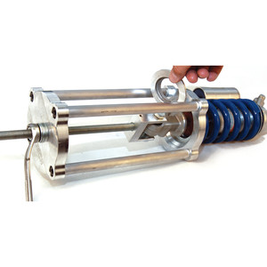 Race Tech Shock Spring Compressor (Portable)